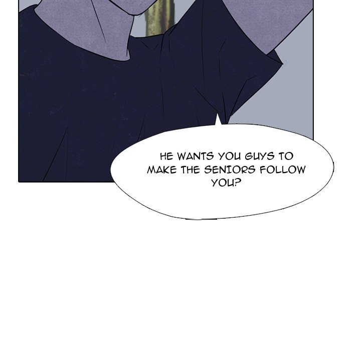 High School Devil Chapter 310 image 114