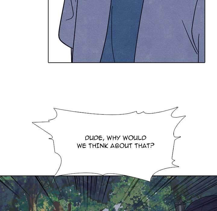 High School Devil Chapter 310 image 119