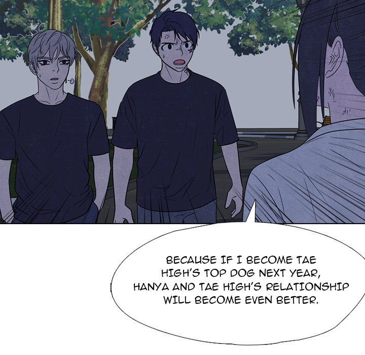 High School Devil Chapter 310 image 120
