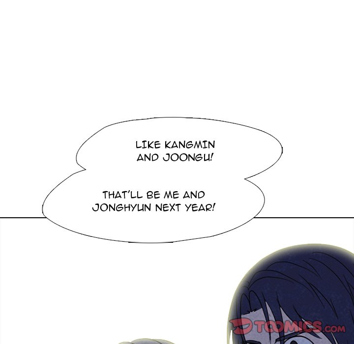 High School Devil Chapter 310 image 122