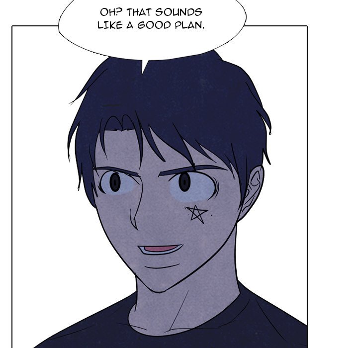 High School Devil Chapter 310 image 125