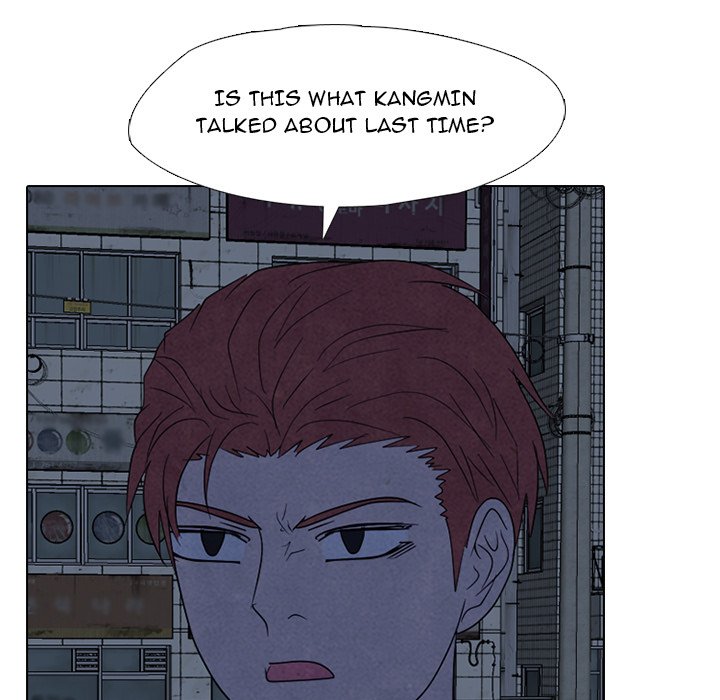 High School Devil Chapter 310 image 12
