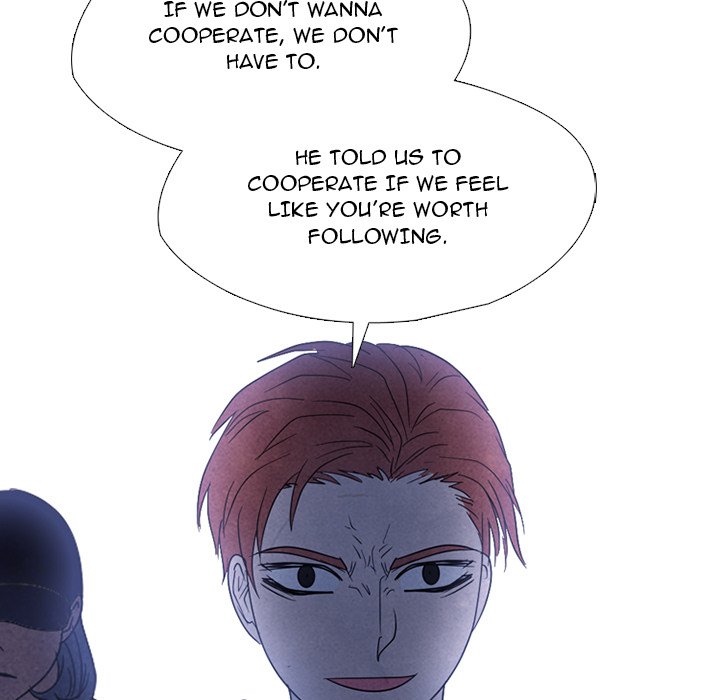 High School Devil Chapter 310 image 18