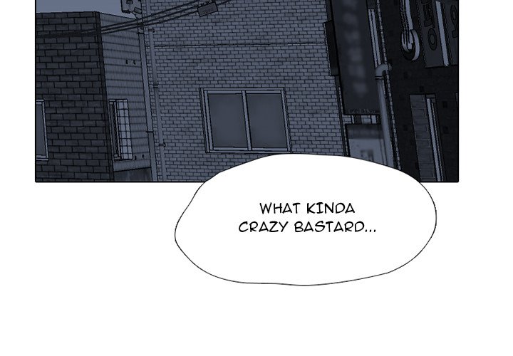 High School Devil Chapter 310 image 1