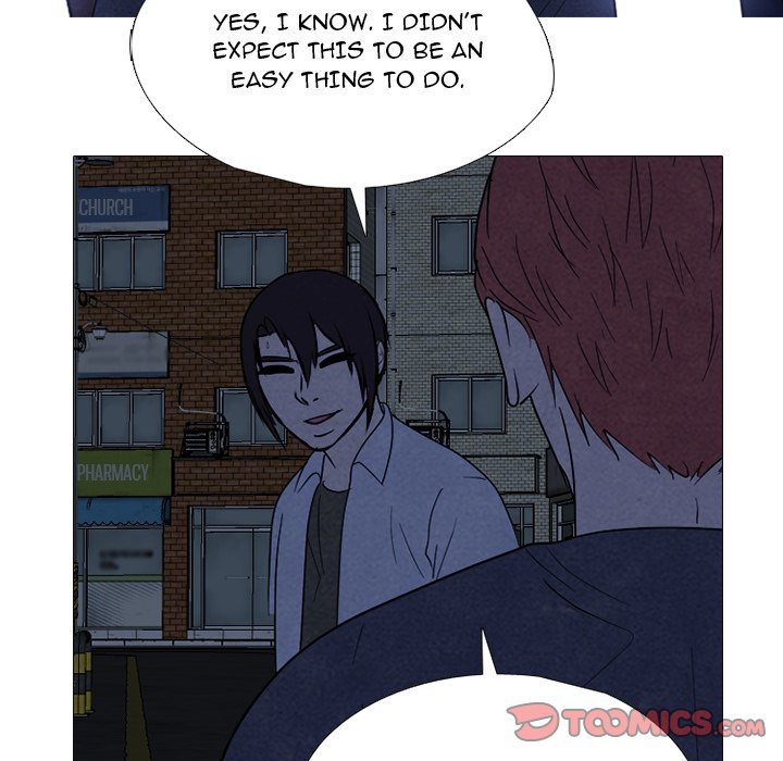 High School Devil Chapter 310 image 20