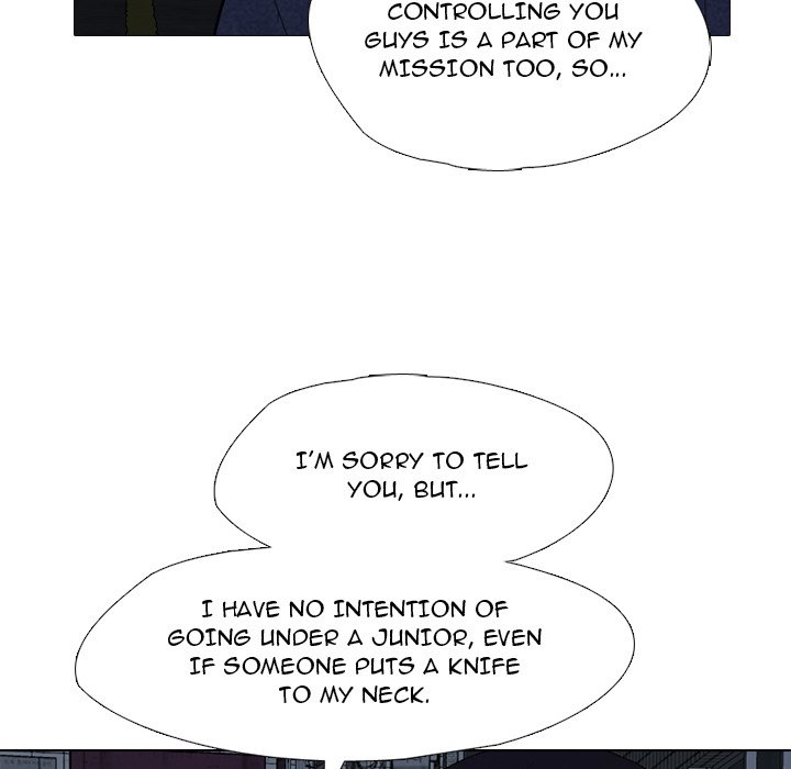High School Devil Chapter 310 image 21