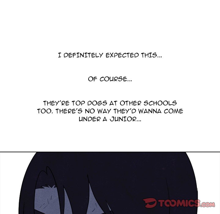 High School Devil Chapter 310 image 26