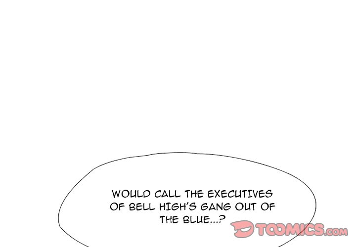 High School Devil Chapter 310 image 2