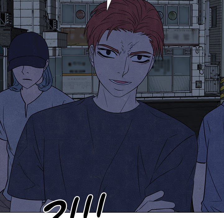 High School Devil Chapter 310 image 35