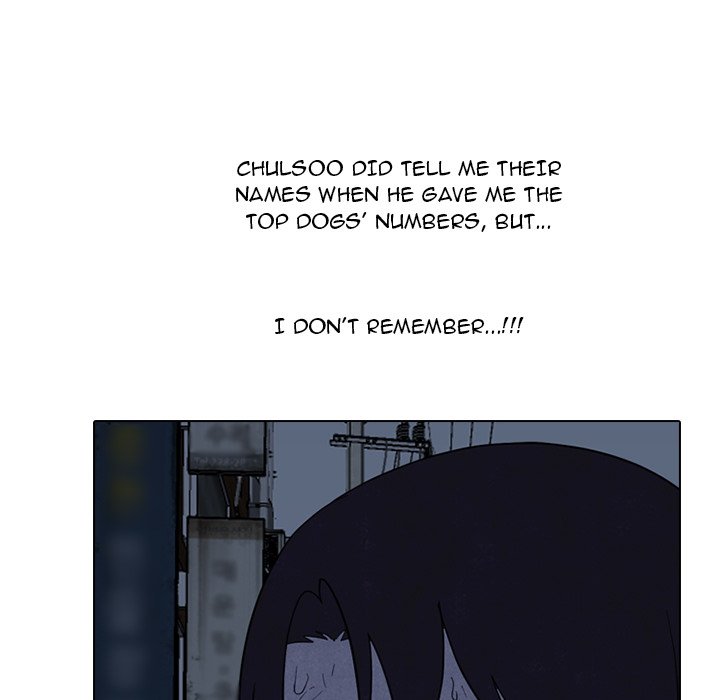 High School Devil Chapter 310 image 37