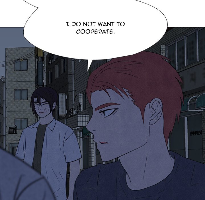 High School Devil Chapter 310 image 43