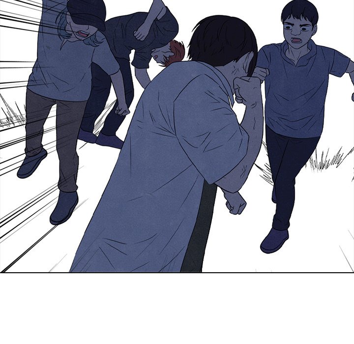 High School Devil Chapter 310 image 58