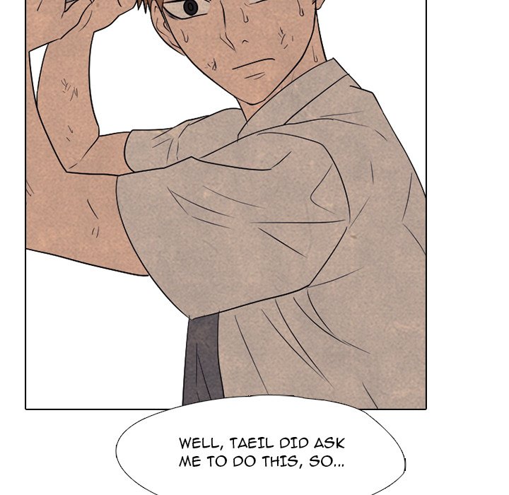 High School Devil Chapter 311 image 103