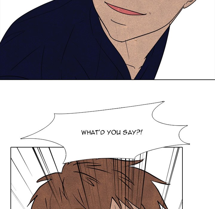 High School Devil Chapter 311 image 119