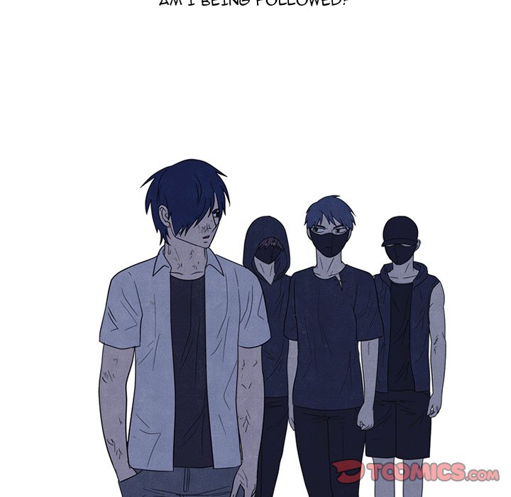 High School Devil Chapter 311 image 140
