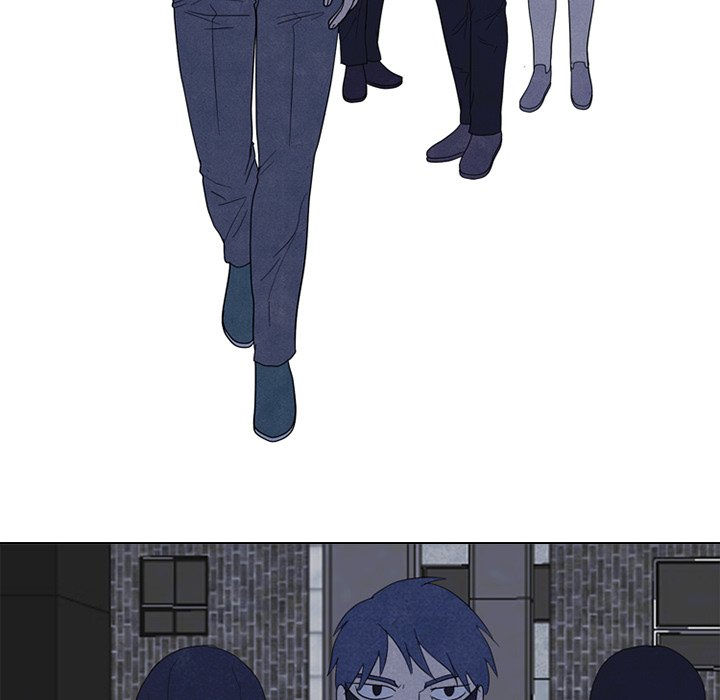 High School Devil Chapter 311 image 141