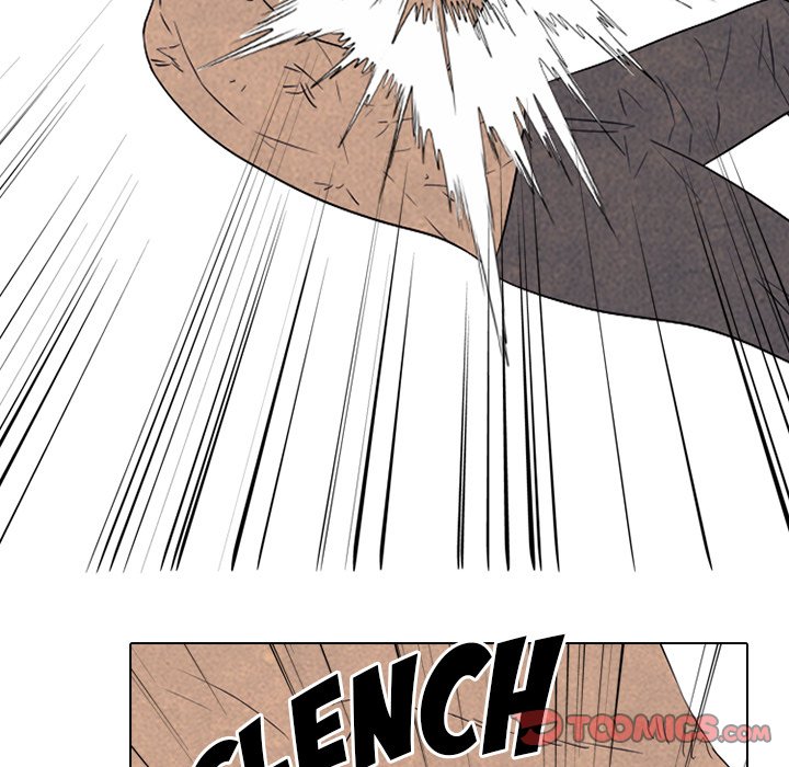 High School Devil Chapter 311 image 14