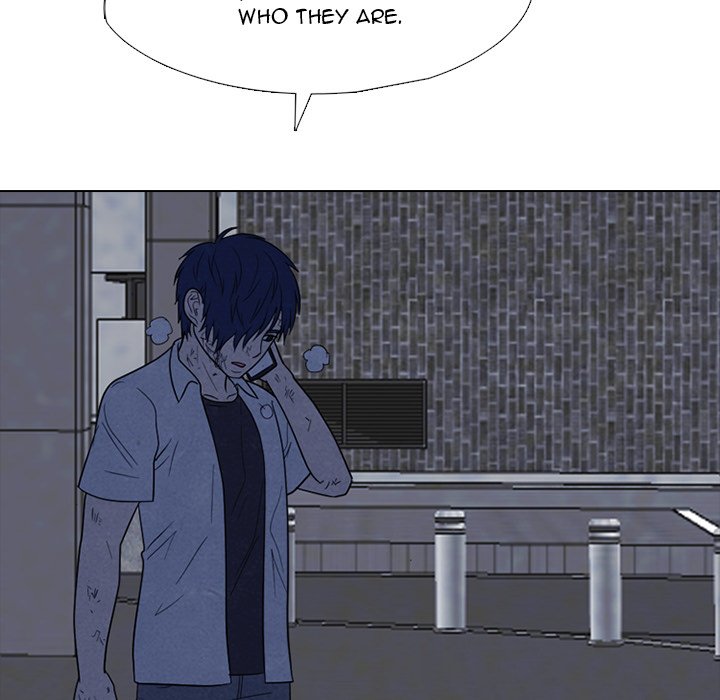 High School Devil Chapter 311 image 157