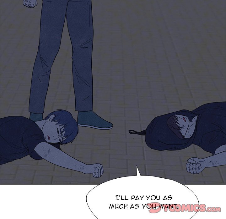 High School Devil Chapter 311 image 158