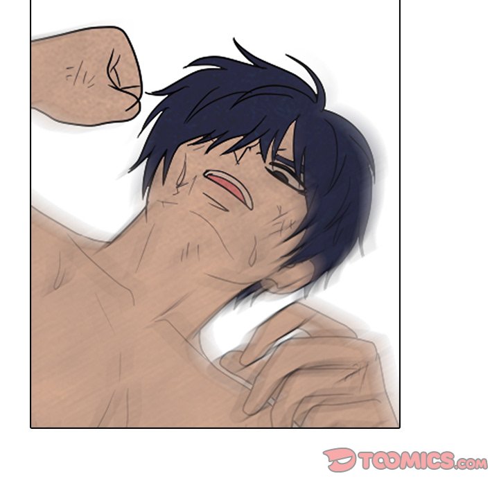 High School Devil Chapter 311 image 20