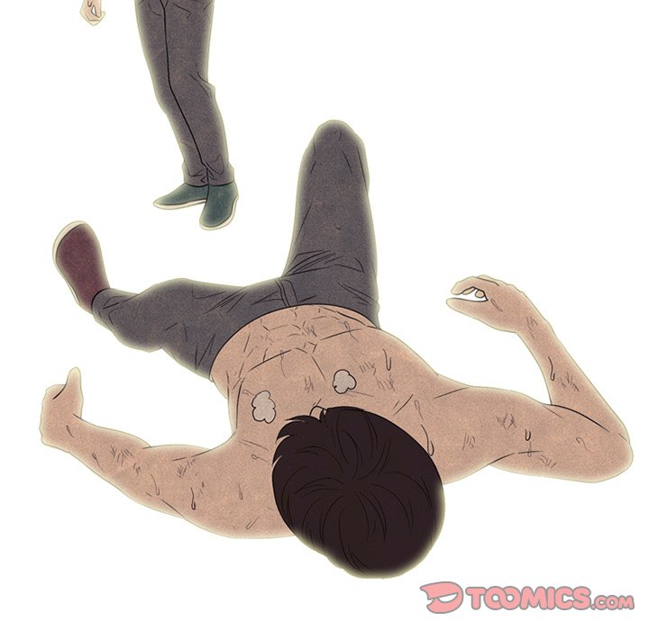 High School Devil Chapter 311 image 26