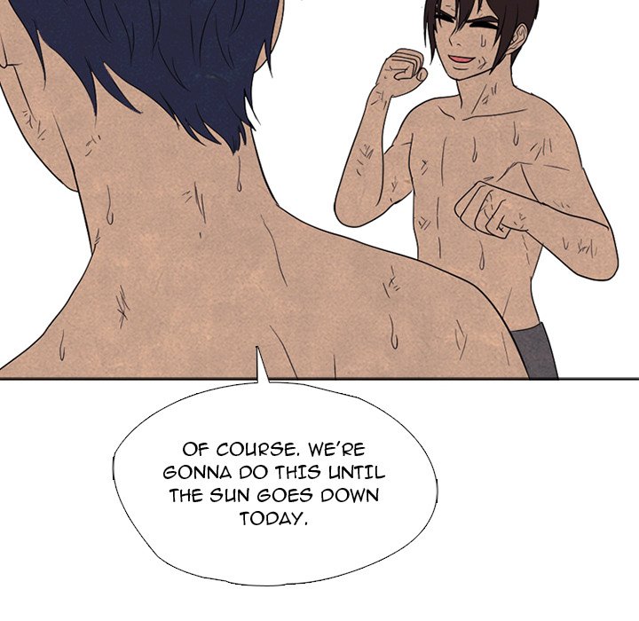 High School Devil Chapter 311 image 35