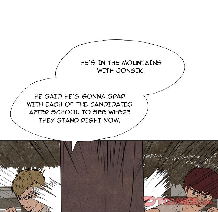 High School Devil Chapter 311 image 62