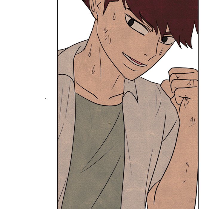 High School Devil Chapter 311 image 65