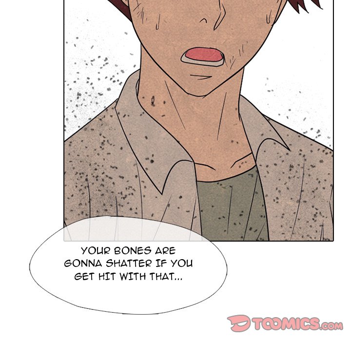 High School Devil Chapter 311 image 86