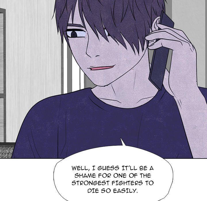 High School Devil Chapter 312 image 103