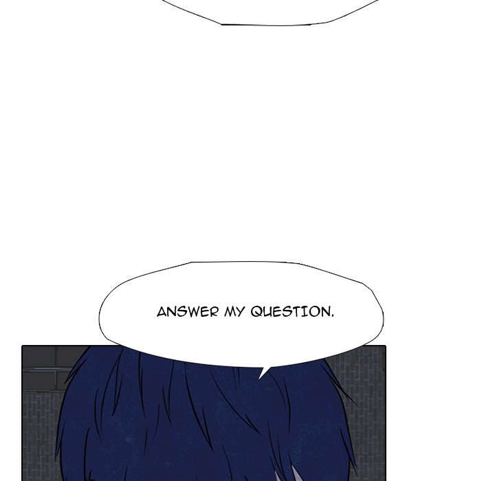 High School Devil Chapter 312 image 104