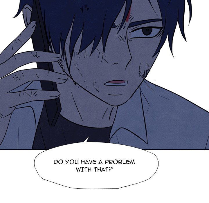 High School Devil Chapter 312 image 111