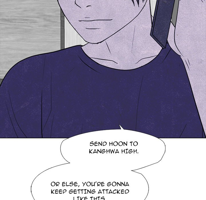 High School Devil Chapter 312 image 113