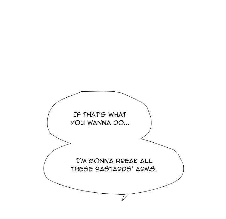 High School Devil Chapter 312 image 117
