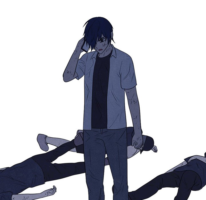 High School Devil Chapter 312 image 118