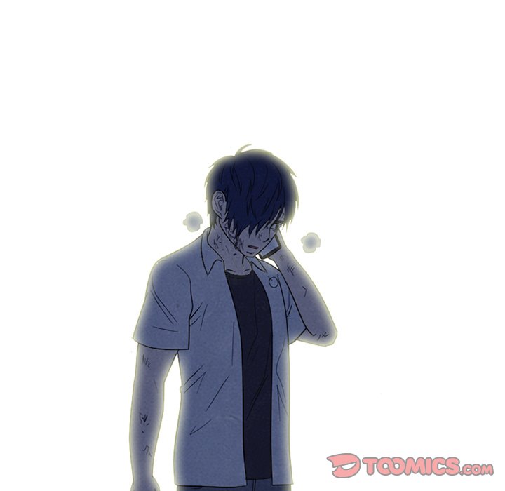 High School Devil Chapter 312 image 11