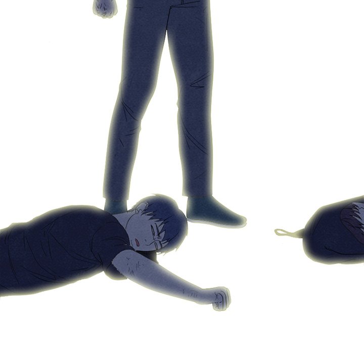 High School Devil Chapter 312 image 12