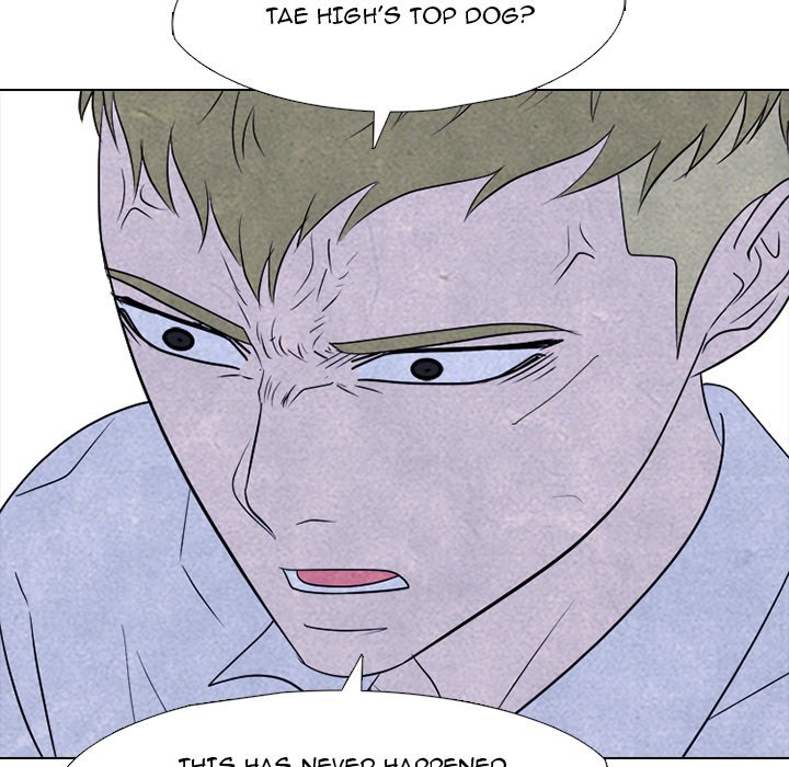 High School Devil Chapter 312 image 136