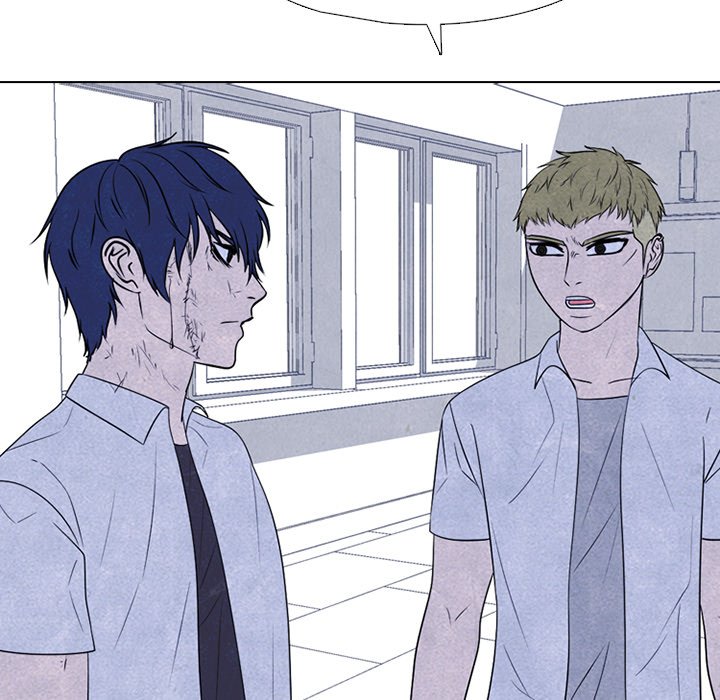 High School Devil Chapter 312 image 138