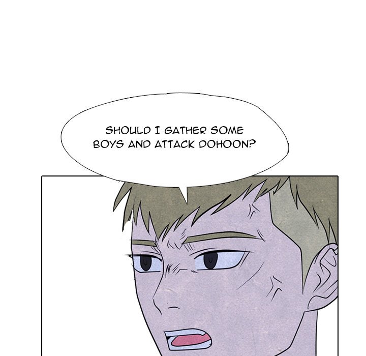 High School Devil Chapter 312 image 140