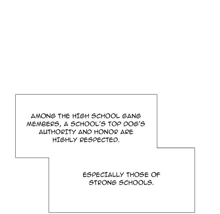High School Devil Chapter 312 image 145