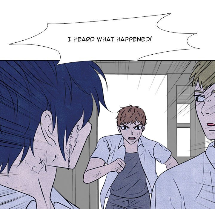 High School Devil Chapter 312 image 154