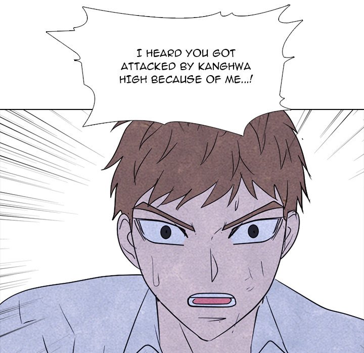 High School Devil Chapter 312 image 156
