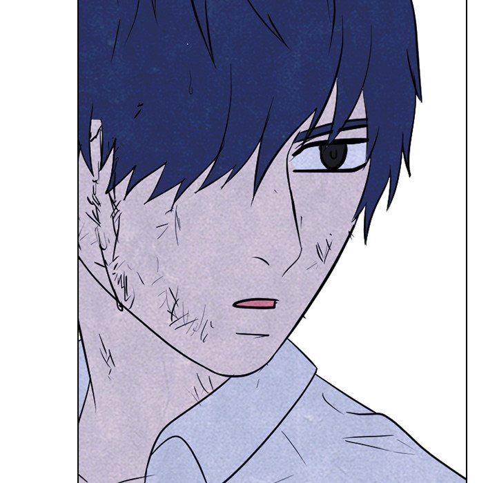 High School Devil Chapter 312 image 158