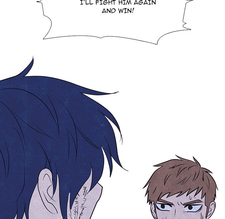 High School Devil Chapter 312 image 161