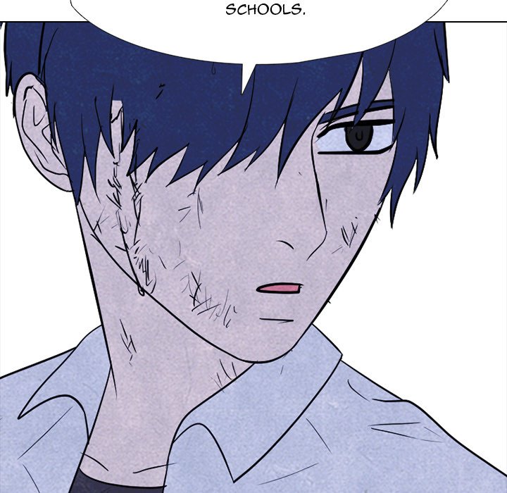 High School Devil Chapter 312 image 164