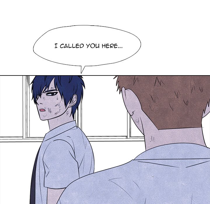 High School Devil Chapter 312 image 166