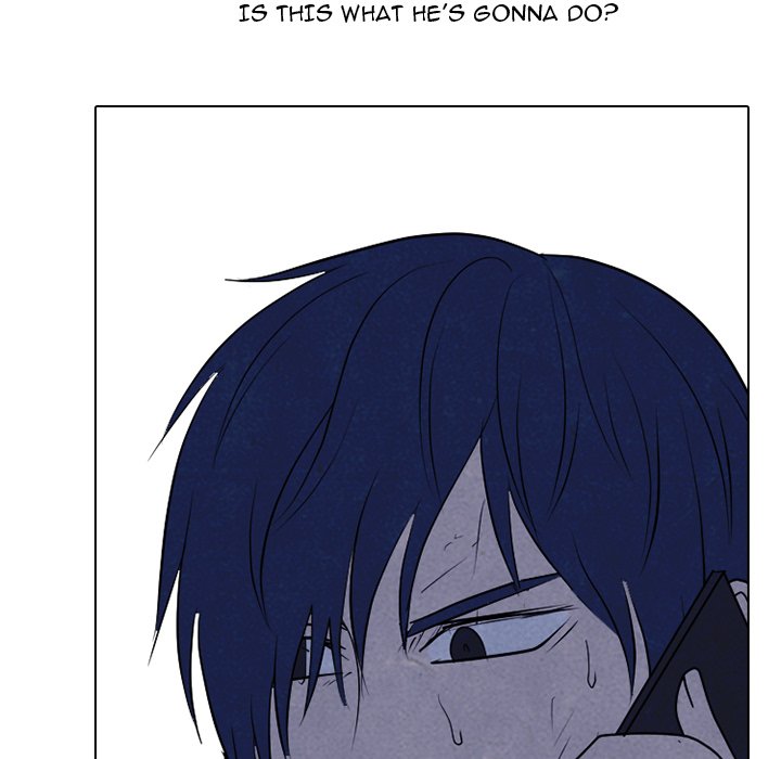 High School Devil Chapter 312 image 20