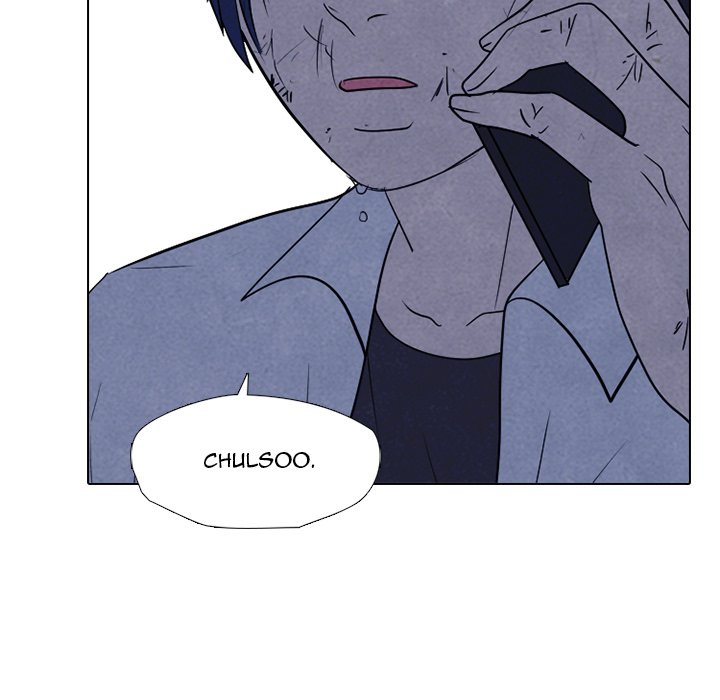 High School Devil Chapter 312 image 21