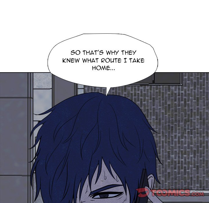 High School Devil Chapter 312 image 27